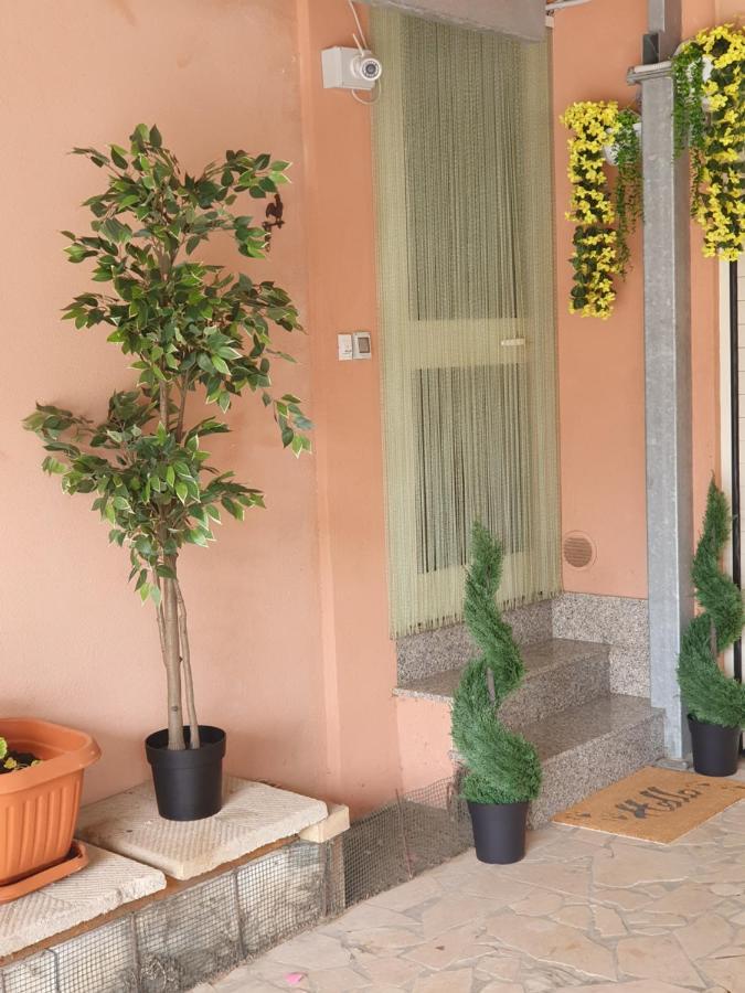 Casa Dell'Ape Maia Apartman Termoli Kültér fotó