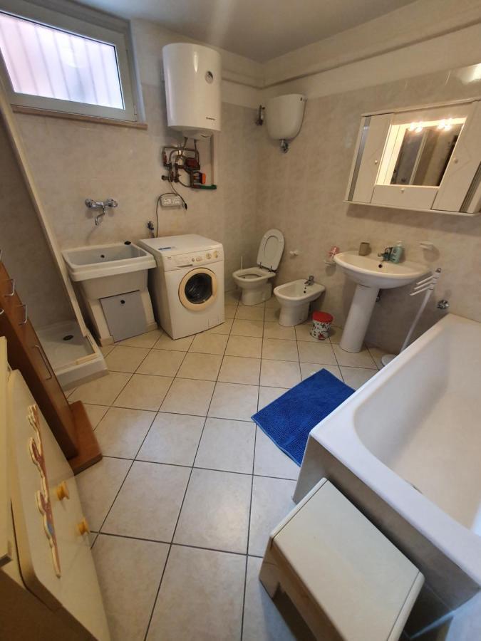 Casa Dell'Ape Maia Apartman Termoli Kültér fotó