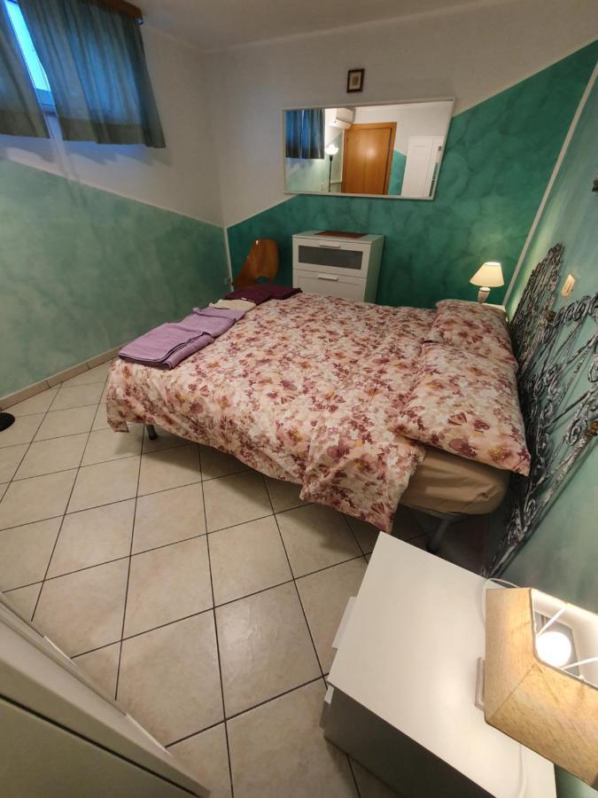 Casa Dell'Ape Maia Apartman Termoli Kültér fotó
