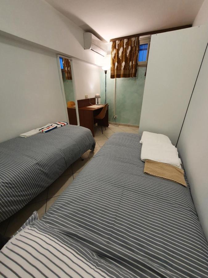 Casa Dell'Ape Maia Apartman Termoli Kültér fotó