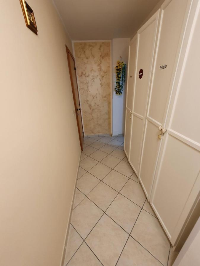 Casa Dell'Ape Maia Apartman Termoli Kültér fotó